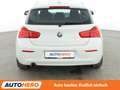 BMW 116 116d Advantage *TEMPO*PDC*ALU* Weiß - thumbnail 5