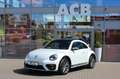 Volkswagen Beetle 2,0 TSI DSG Exclusive R-Line Pano Fender Silber - thumbnail 1