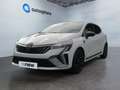 Renault Clio 1.6i E-TECH Hybrid Esprit Alpine 145 Hp Wit - thumbnail 1