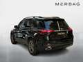 Mercedes-Benz GLE 350 de 4MATIC AMG Line Schwarz - thumbnail 3