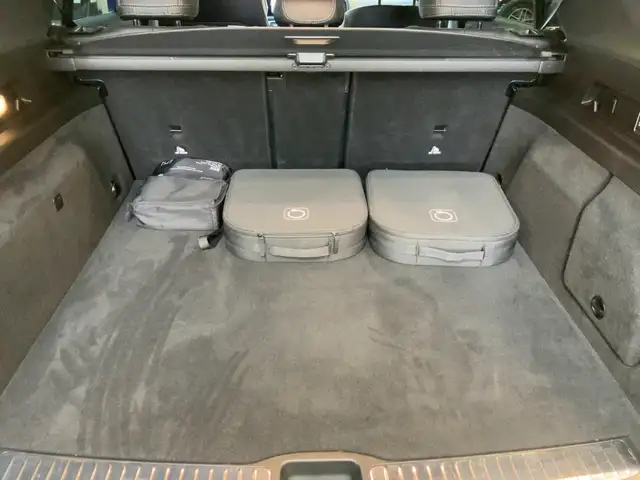 Mercedes-Benz GLE 350 de 4MATIC AMG Line Ansicht 6