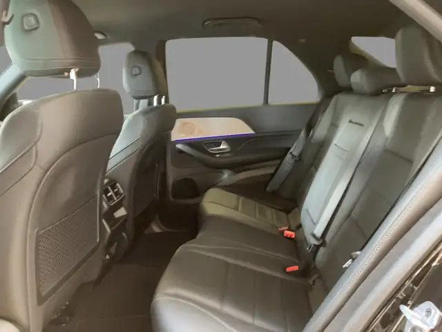 Mercedes-Benz GLE 350 de 4MATIC AMG Line Ansicht 8