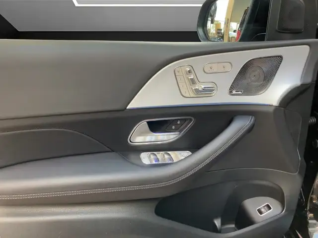 Mercedes-Benz GLE 350 de 4MATIC AMG Line Ansicht 13