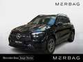 Mercedes-Benz GLE 350 de 4MATIC AMG Line Schwarz - thumbnail 2