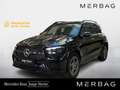 Mercedes-Benz GLE 350 de 4MATIC AMG Line Schwarz - thumbnail 1