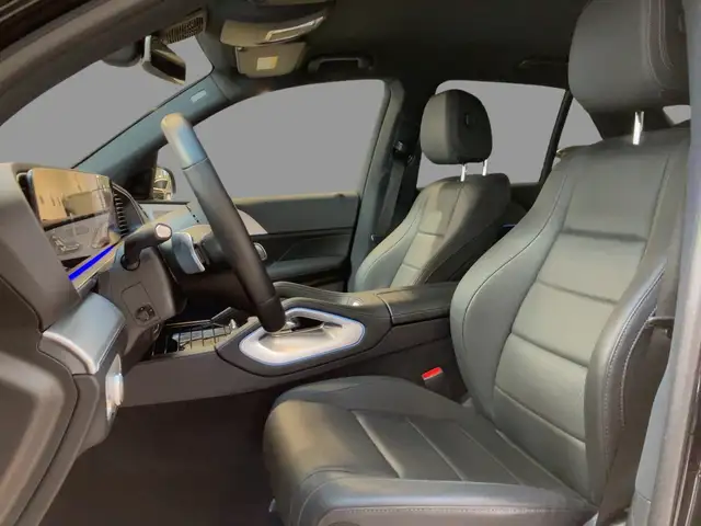 Mercedes-Benz GLE 350 de 4MATIC AMG Line Ansicht 7