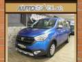Dacia Lodgy Blue dCi 115 S&S Stepway/NAVI-PDC-TOP! Blau - thumbnail 1