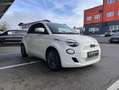 Fiat 500 Icon 42KW/h Weiß - thumbnail 3