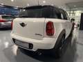 MINI Cooper D Countryman Mini ALL4 Blanc - thumbnail 7