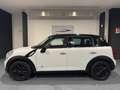 MINI Cooper D Countryman Mini ALL4 Blanc - thumbnail 4