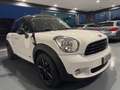MINI Cooper D Countryman Mini ALL4 Blanc - thumbnail 3