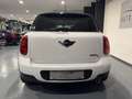 MINI Cooper D Countryman Mini ALL4 Blanc - thumbnail 6