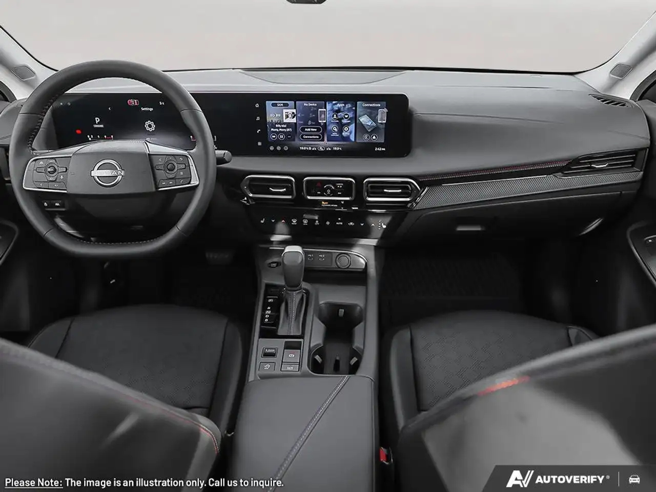 Nissan Sentra снимка Nissan Sentra