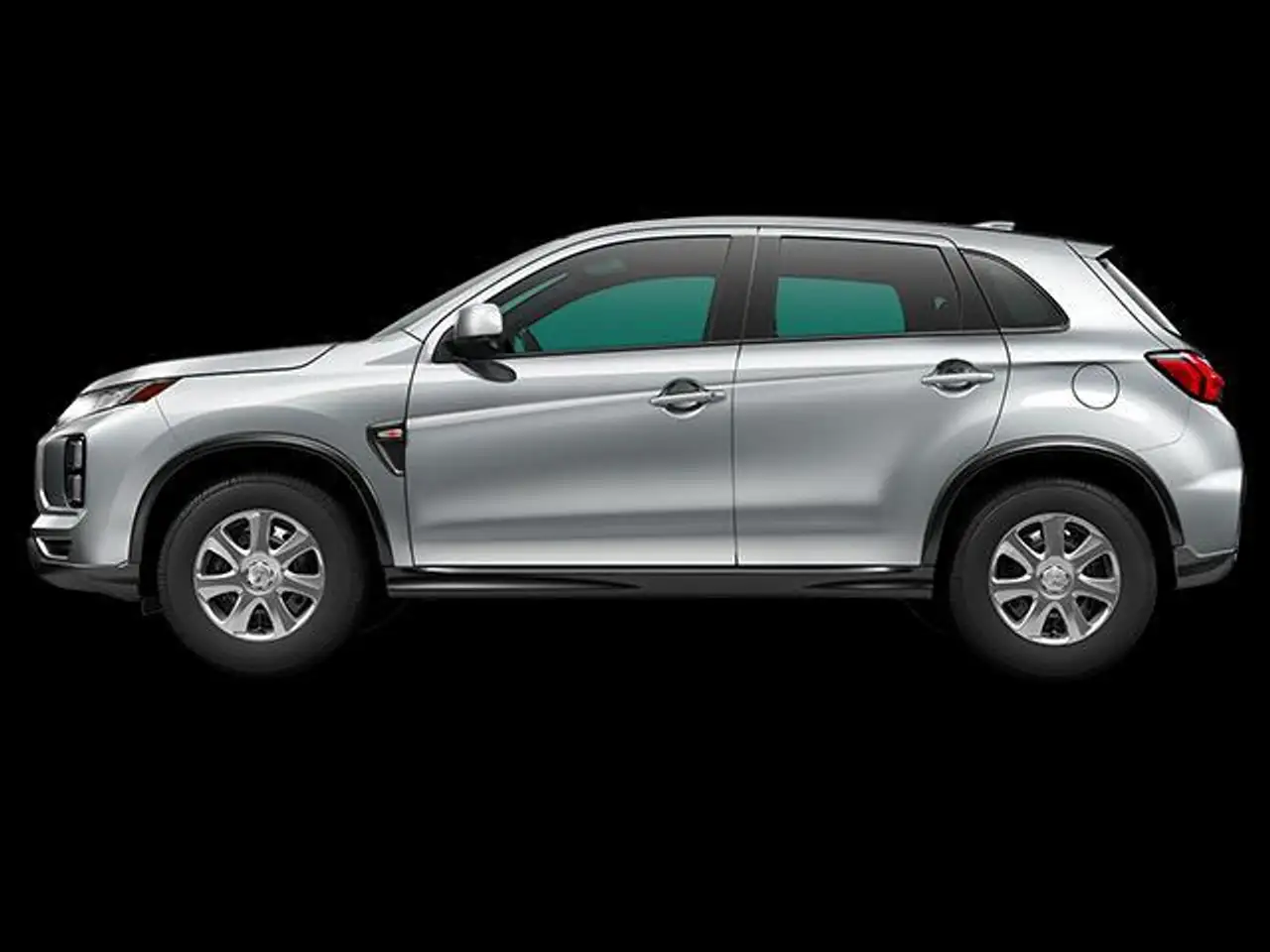 2026 Mitsubishi RVR