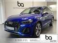 Audi SQ5 SQ5 Sportback 21"/Matrix/NaviPlus/Virtual/AHK LED Blue - thumbnail 1