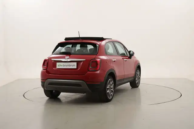 Fiat 500X view 5