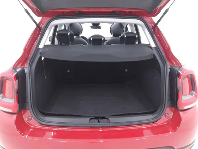 Fiat 500X view 14