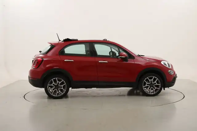 Fiat 500X view 6