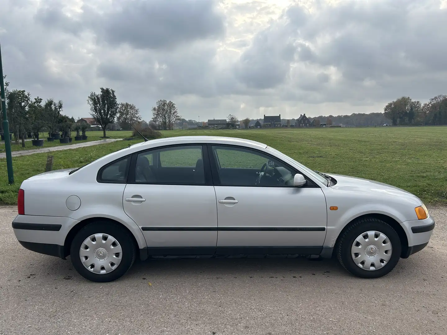 Volkswagen Passat 1.8 - 1