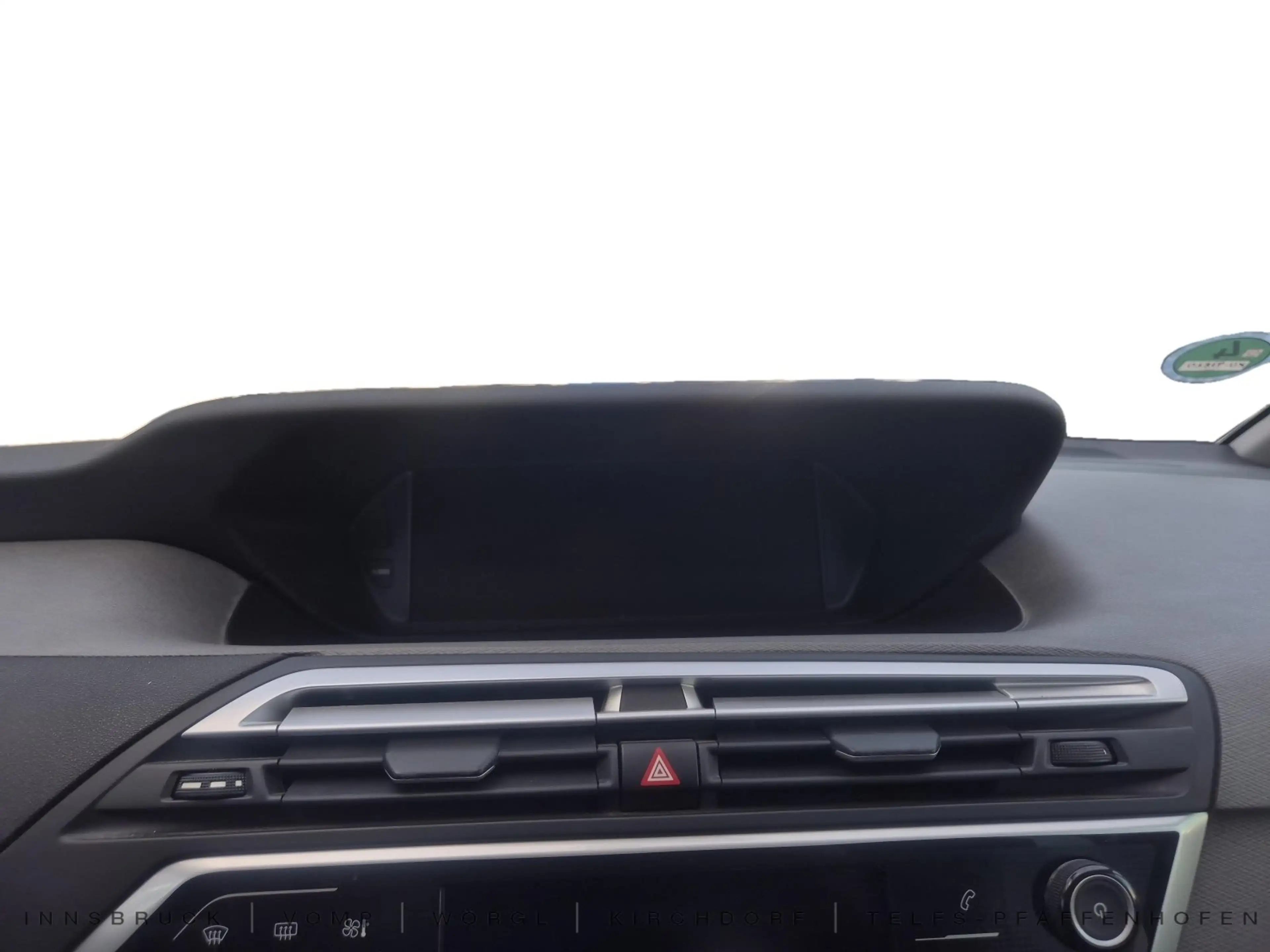 Citroen Grand C4 SpaceTourer BluehDI 130 S&S EAT8 Shine Shine Pack — photo 13