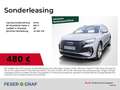 Audi Q4 e-tron 45 qu. S line Ext. Matrix Navi RüKa Grau - thumbnail 1