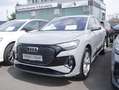 Audi Q4 e-tron 45 qu. S line Ext. Matrix Navi RüKa Grau - thumbnail 13