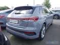 Audi Q4 e-tron 45 qu. S line Ext. Matrix Navi RüKa Grau - thumbnail 3