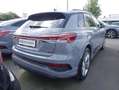 Audi Q4 e-tron 45 qu. S line Ext. Matrix Navi RüKa Grau - thumbnail 3