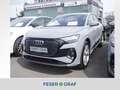 Audi Q4 e-tron 45 qu. S line Ext. Matrix Navi RüKa Grau - thumbnail 1