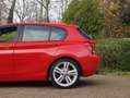 BMW 116 1-serie 116i M-Sport 136pk 18"/Sportchass/Stoelver Rot - thumbnail 35