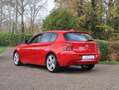 BMW 116 1-serie 116i M-Sport 136pk 18"/Sportchass/Stoelver Rot - thumbnail 9