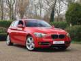 BMW 116 1-serie 116i M-Sport 136pk 18"/Sportchass/Stoelver Rot - thumbnail 21