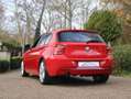 BMW 116 1-serie 116i M-Sport 136pk 18"/Sportchass/Stoelver Rot - thumbnail 38