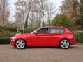 BMW 116 1-serie 116i M-Sport 136pk 18"/Sportchass/Stoelver Rot - thumbnail 2