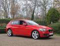 BMW 116 1-serie 116i M-Sport 136pk 18"/Sportchass/Stoelver Rot - thumbnail 13