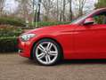 BMW 116 1-serie 116i M-Sport 136pk 18"/Sportchass/Stoelver Rot - thumbnail 20