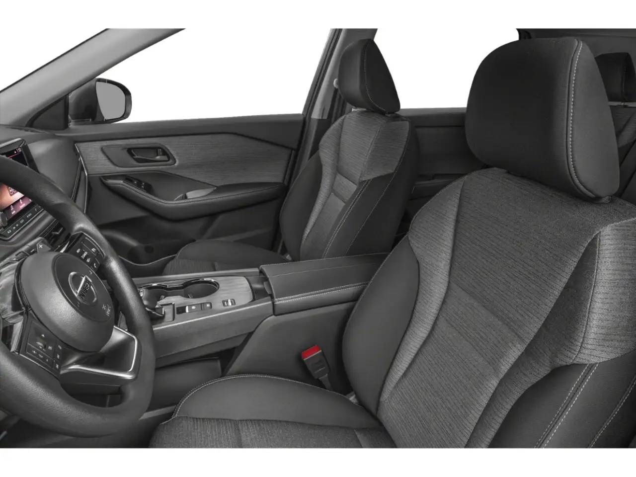 Nissan Rogue photo Nissan Rogue