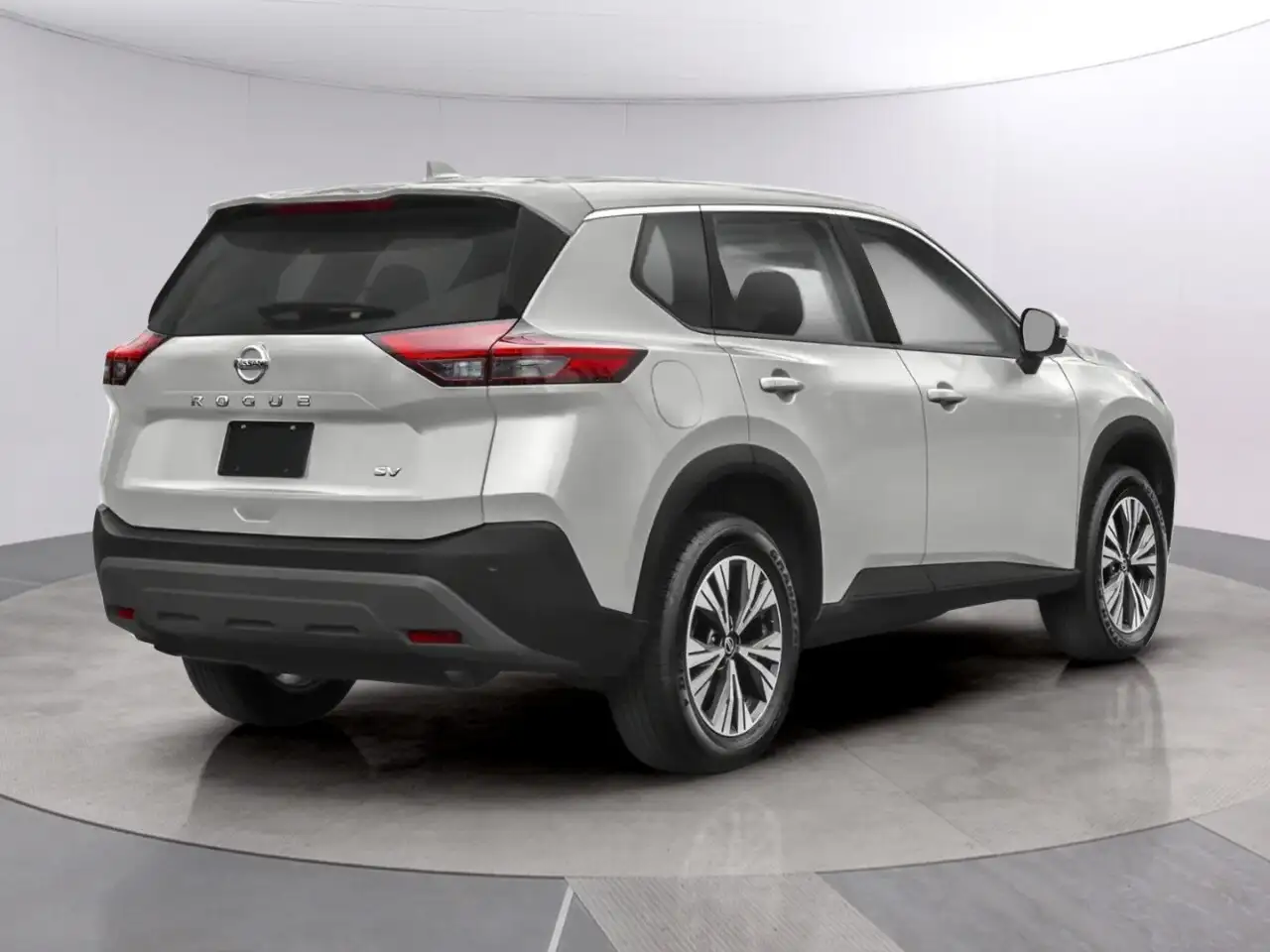 Nissan Rogue photo Nissan Rogue
