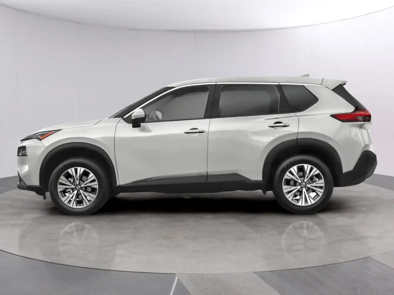 Nissan Rogue photo Nissan Rogue