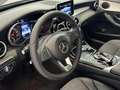 Mercedes-Benz C 36 AMG LINE Azul - thumbnail 20