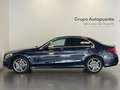 Mercedes-Benz C 36 AMG LINE Azul - thumbnail 5