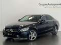 Mercedes-Benz C 36 AMG LINE Azul - thumbnail 6