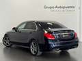 Mercedes-Benz C 36 AMG LINE Azul - thumbnail 4