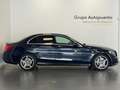 Mercedes-Benz C 36 AMG LINE Azul - thumbnail 2