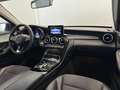 Mercedes-Benz C 36 AMG LINE Azul - thumbnail 10