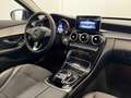 Mercedes-Benz C 36 AMG LINE Azul - thumbnail 11