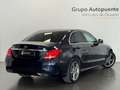 Mercedes-Benz C 36 AMG LINE Azul - thumbnail 3