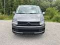 Volkswagen T6 Transporter BENZINE 2.0TSI 150PK 2019 3 ZITPL in TOPSTAAT ! Gris - thumbnail 3