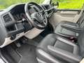Volkswagen T6 Transporter BENZINE 2.0TSI 150PK 2019 3 ZITPL in TOPSTAAT ! Gris - thumbnail 13