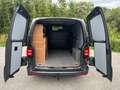 Volkswagen T6 Transporter BENZINE 2.0TSI 150PK 2019 3 ZITPL in TOPSTAAT ! Gris - thumbnail 10